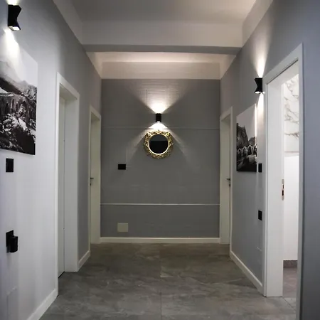 Horizont Lejlighedshotel Shkodër