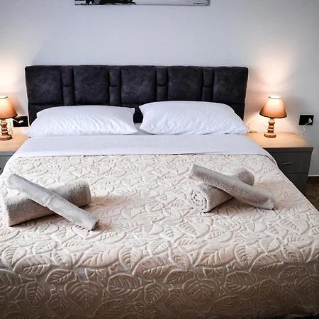 Horizont 3* Шкодер