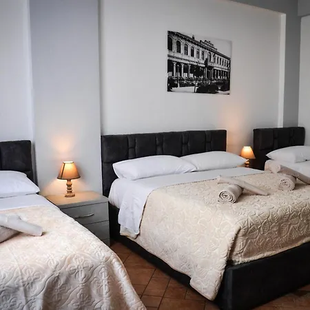 Апарт-отель Horizont 3*