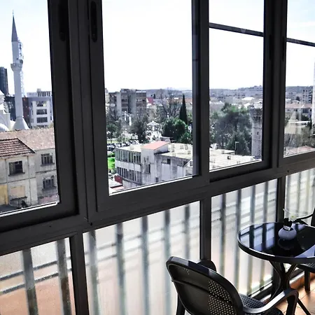 Horizont Lejlighedshotel 3*