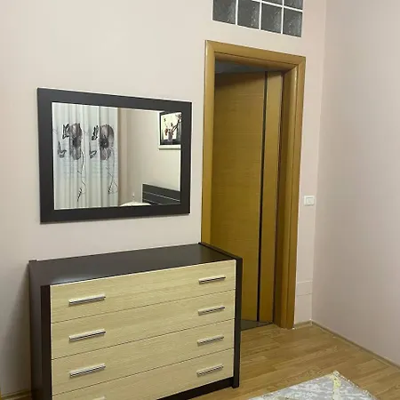 Shkoder Apartment