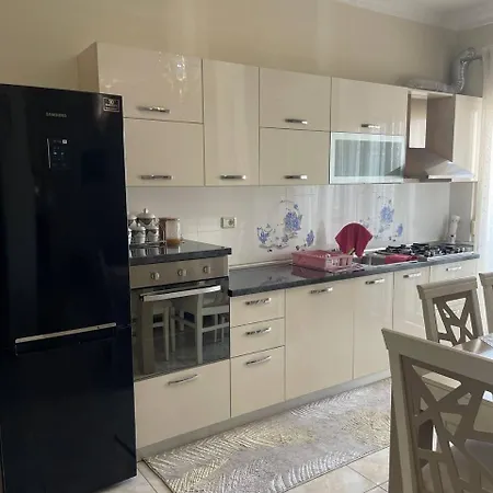 Gasthof Shkoder Apartment Shkodra