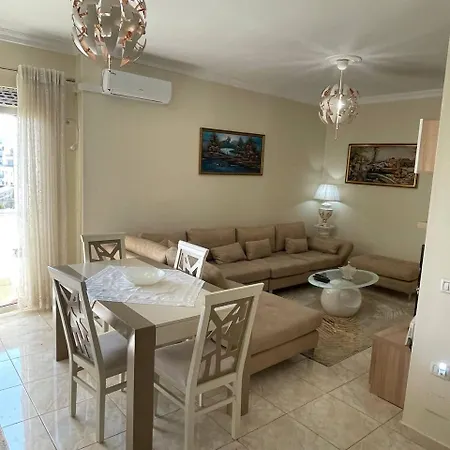 Gasthof Shkoder Apartment