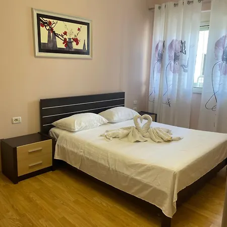 Gasthof Shkoder Apartment