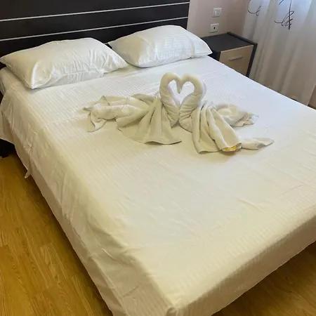 Shkoder Apartment Gasthof *