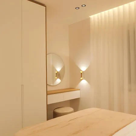 Aparthotel Horizont Premium Shkoder