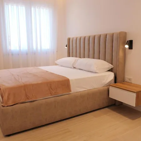 Aparthotel Horizont Premium