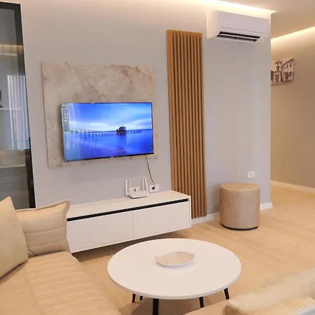 Horizont Premium 3* Shkoder