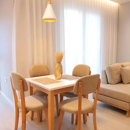 Aparthotel Horizont Premium Shkoder