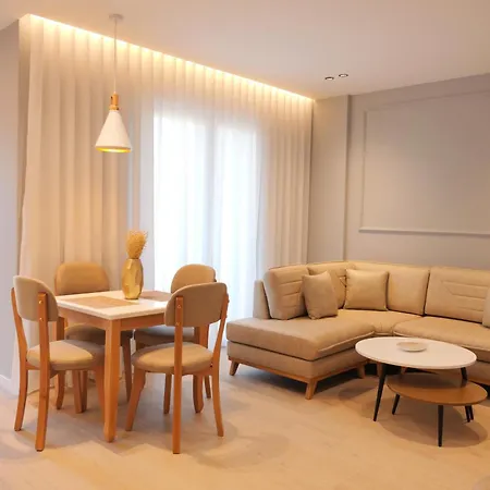 Horizont Premium Aparthotel