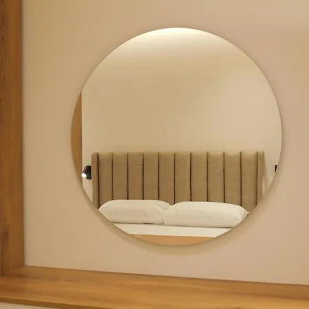 Horizont Premium Aparthotel Shkoder
