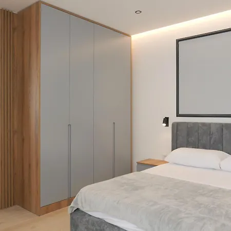Horizont Premium Aparthotel 3*