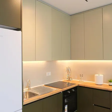 Horizont Premium 3*