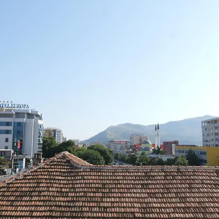 Horizont Premium Shkodër