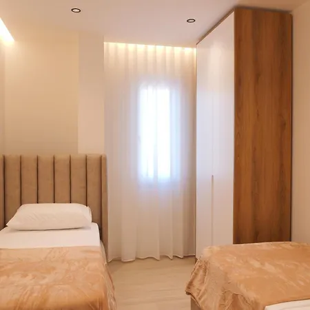 Aparthotel Horizont Premium