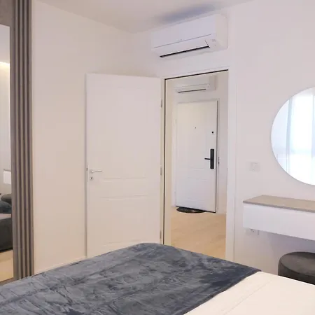 Horizont Premium 3*