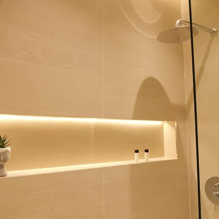 Aparthotel Horizont Premium 3*