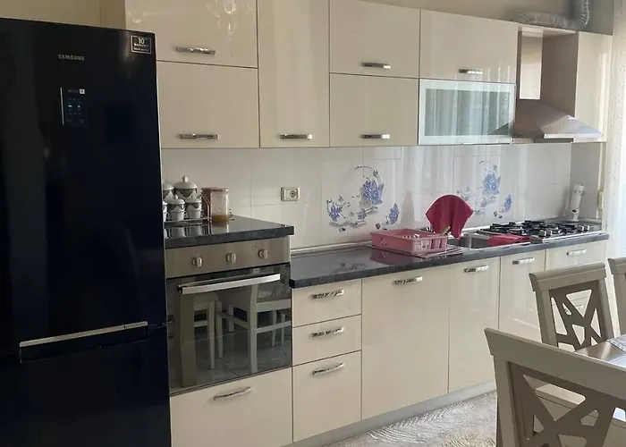 Gasthof Shkoder Apartment Shkodra