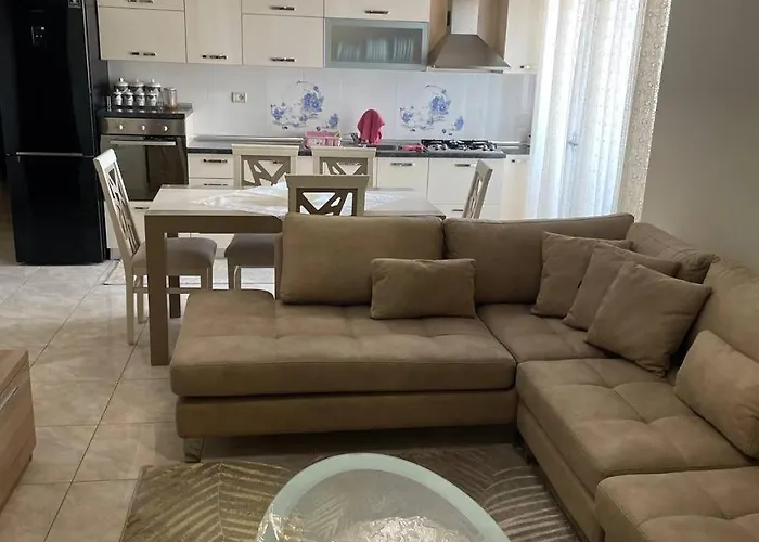 Shkoder Apartment Gasthof *