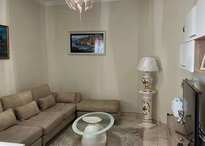 Shkoder Apartment Shkodra