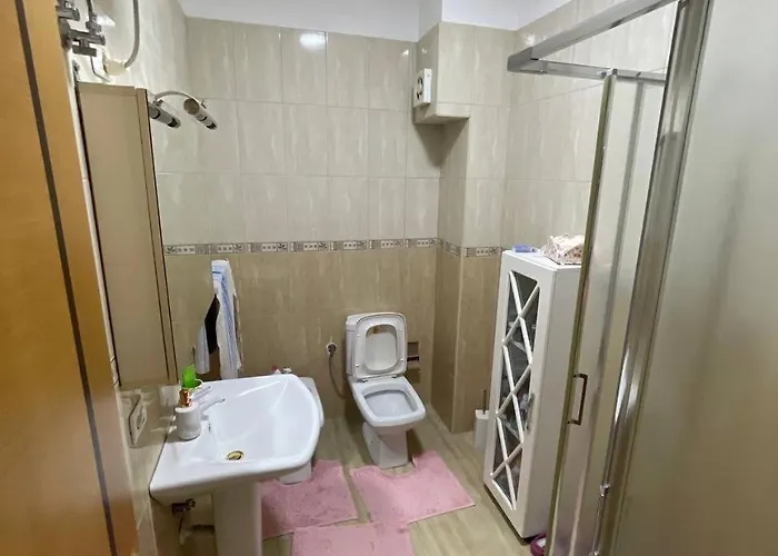 Gasthof Shkoder Apartment *