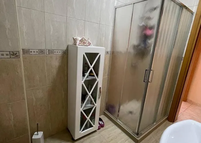 Gasthof Shkoder Apartment