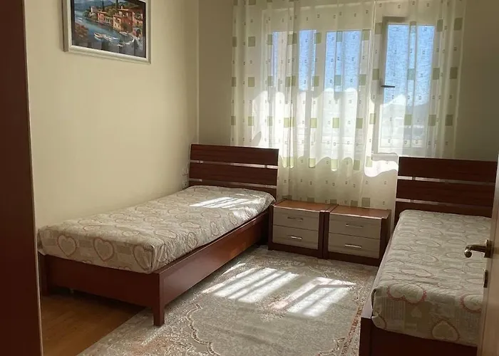 Shkoder Apartment