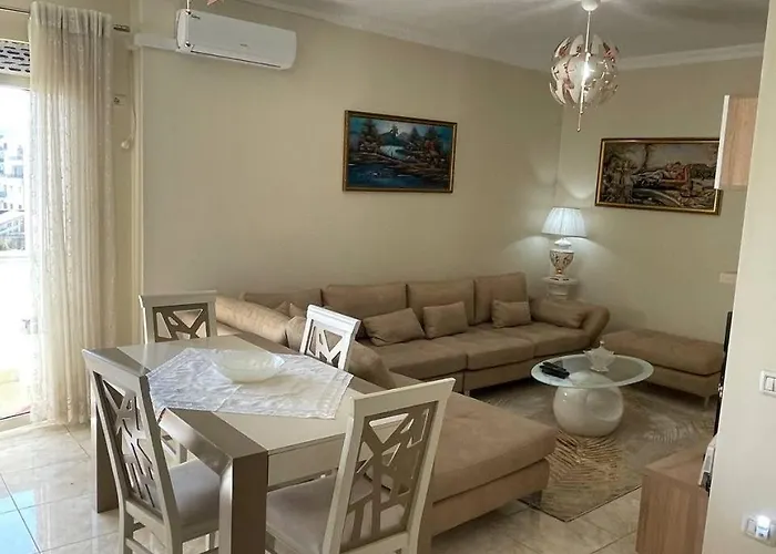 Gasthof Shkoder Apartment