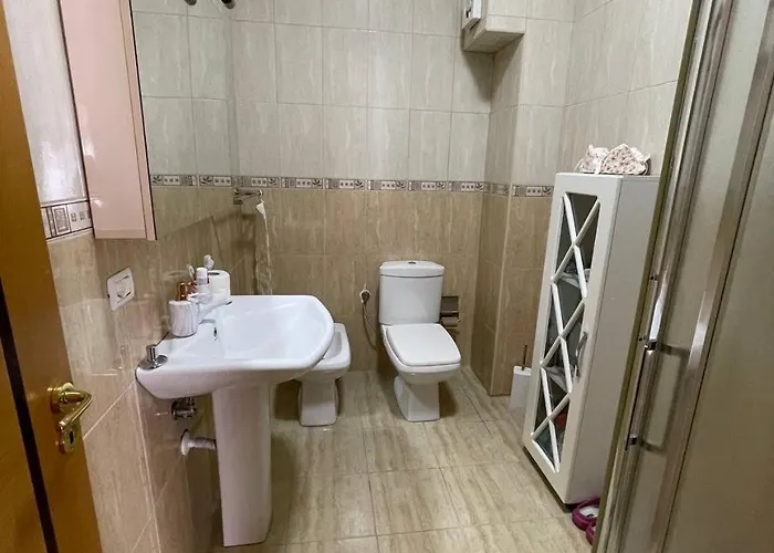 Shkoder Apartment Gasthof *