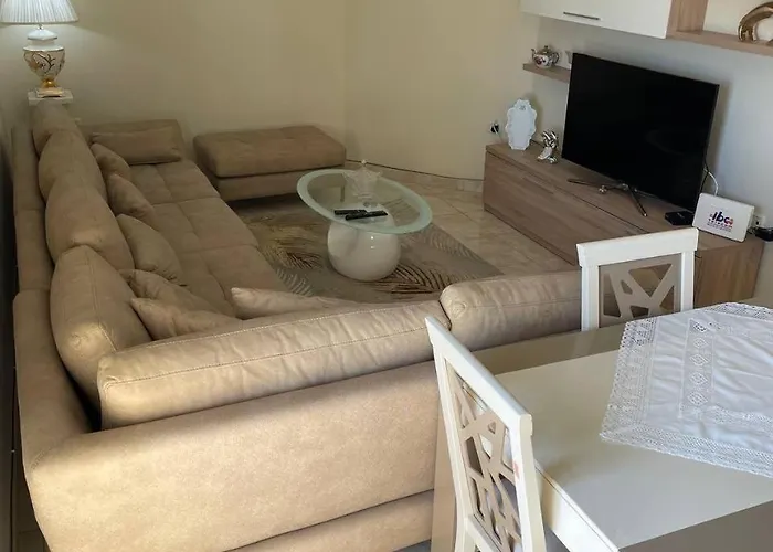 Shkoder Apartment Gasthof Shkodra