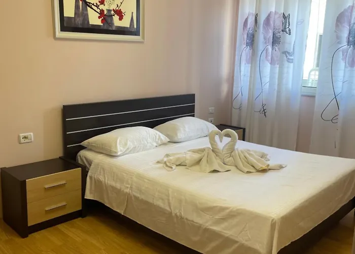Gasthof Shkoder Apartment