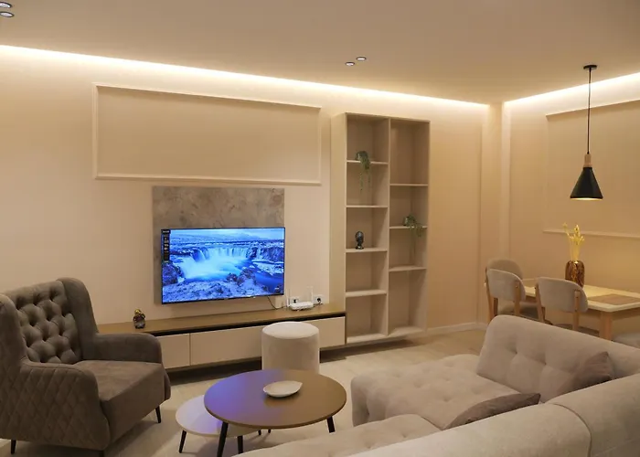 Horizont Premium Shkodër