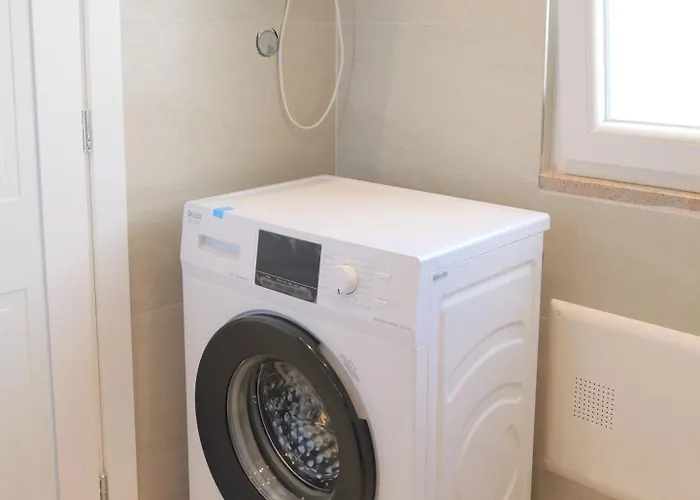 Horizont Premium 아파트호텔 3*