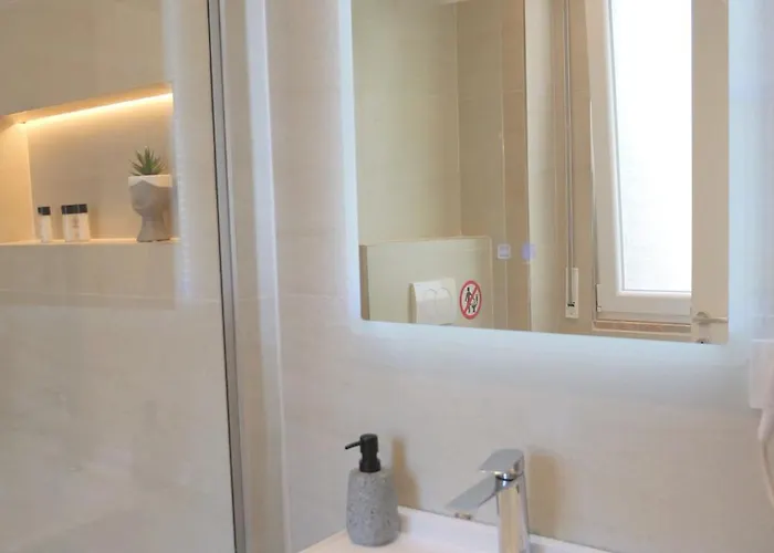 아파트호텔 Horizont Premium 3*