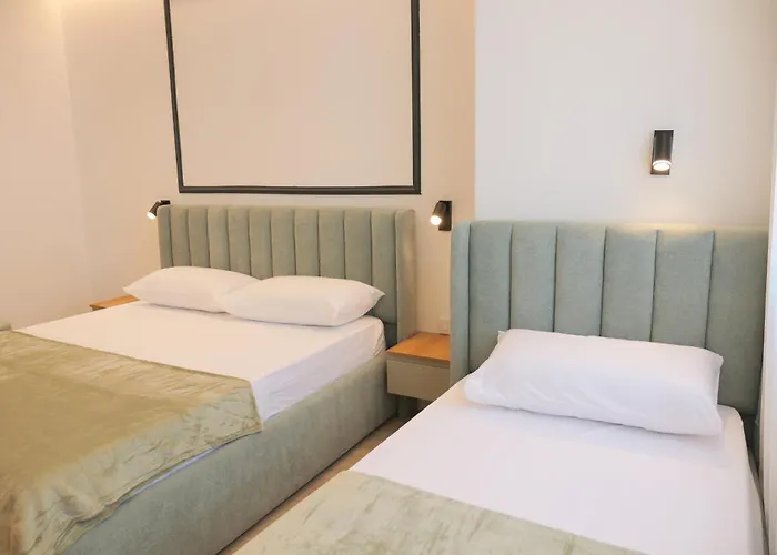 Horizont Premium Shkodër