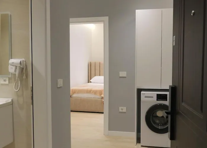 Horizont Premium Shkodër