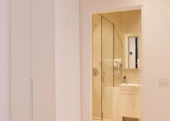 Horizont Premium 아파트호텔 3*