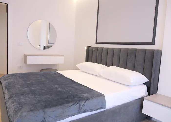 Horizont Premium Shkodër