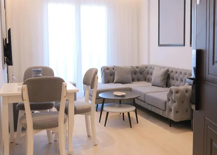 Horizont Premium Shkodër